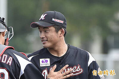 日職》上季防禦率1.42！獲中職球團報價仍退休 養樂多30歲左投曝關鍵