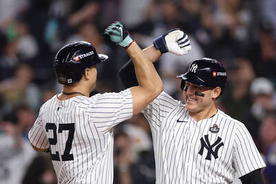 經典賽》生涯303轟、已退休的前洋基強打瑞佐 有望打義大利隊