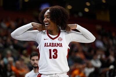 WSBL》新賽季洋將不能再找國手級 國泰拚連霸網羅23歲好手