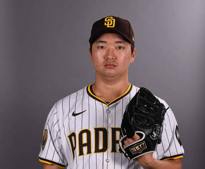 經典賽》旅美2年未上大聯盟 前韓職救援王高祐錫有望打南韓隊？