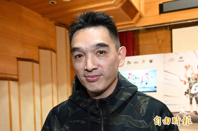 SBL》為開季努力衝刺！楊志豪曝：周儀翔3個月瘦10公斤