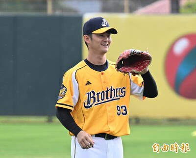 中職》兄弟公布釋出選手名單 前經典賽國手入列！