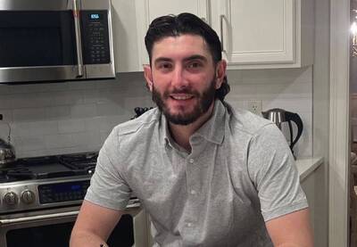 中職》衛冕軍樂天補強！ 宣布簽約3A強投