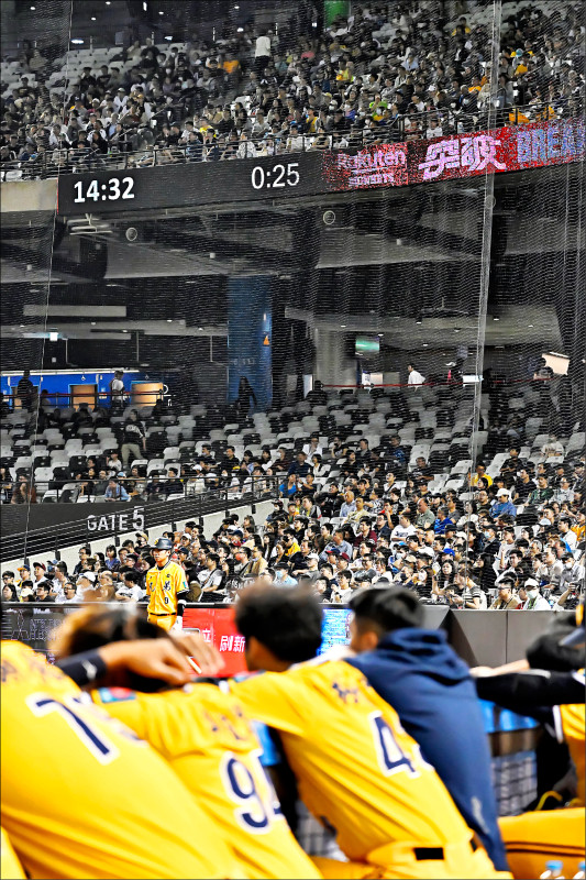 P:0:好想贏台灣 韓職縮時改制18秒