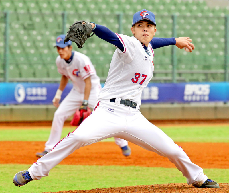 U21金牌軍進職棒 6年折損10人