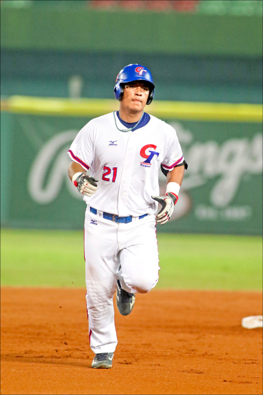 U21金牌世代》當藝人當合庫人 24之2不走職棒