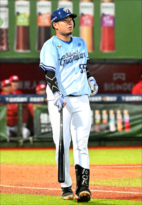 不容易的20年 魏全暫時登出棒球路