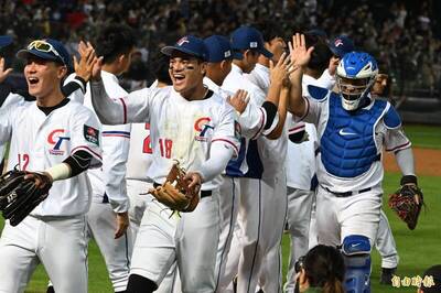 經典賽》南韓玩抓放？韓媒稱放掉日本、全力對決台灣：仍不可忽視...