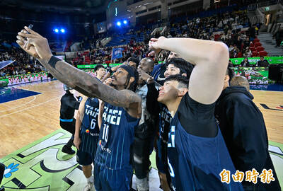 PLG》飆51分打破林書豪聯盟紀錄 古德溫：我要跟林書豪說