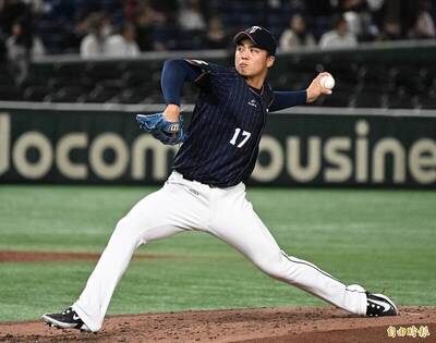 韓職》亞洲名額赴韓最受矚目 日媒撰文提到王彥程、看好補強先發缺口