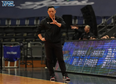 TPBL》戰神不敵爐主海神掉到聯盟第6名  許皓程：專注度不夠