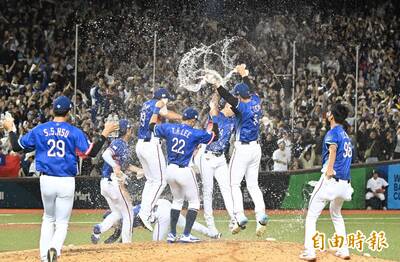 經典賽》有信心能擊敗台灣 南韓名將點出自身優勢：不會輕易被攻破