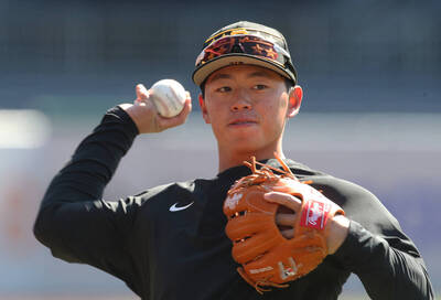 MLB》休季遭海盜DFA 台灣好手鄭宗哲轉戰光芒、仍在40人名單