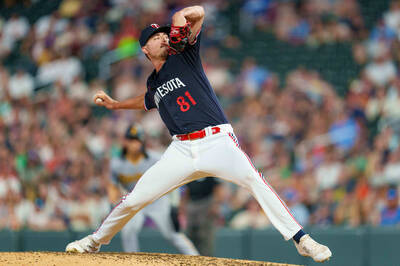 統一洋投再補強！可望網羅曾上大聯盟、最速157火球男