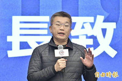 日職》蔡其昌出席林安可加盟西武獅記者會 心情好像嫁出2個女兒