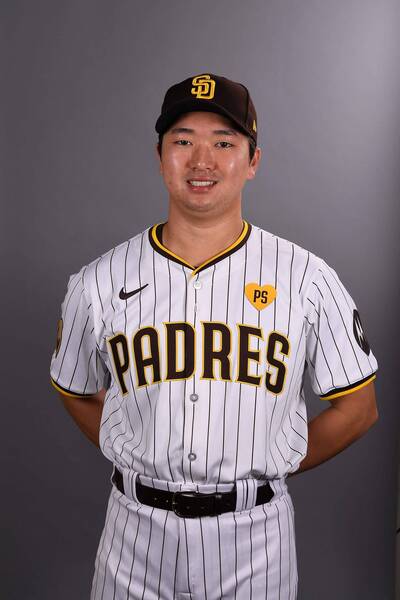MiLB》2年前獲大聯盟約卻只待小聯盟 前韓職救援王談旅美生活大不易