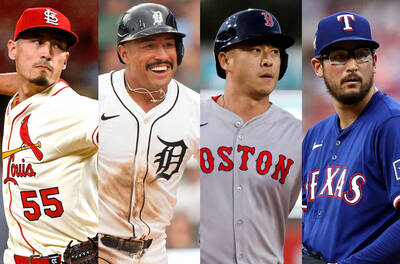 經典賽》台灣隊注意！ 南韓隊估3至4名韓裔大聯盟級選手助陣