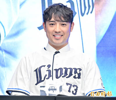 日職》西武巨蛋夏熱冬冷 林安可沒在怕：應該適應得很快！