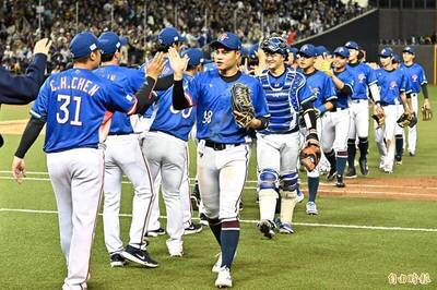 經典賽》鄧愷威不打南韓隊利多、不怕剋星林昱珉 韓媒點出台灣隊最大考驗