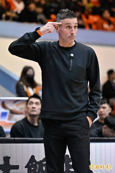 PLG》領航猿開季7連勝平聯盟紀錄 卡總：我們還有更高目標不能鬆懈