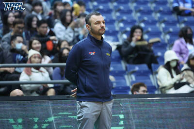 TPBL》老毛病又犯！特攻23罰僅11中  罰球命中率全聯盟最慘