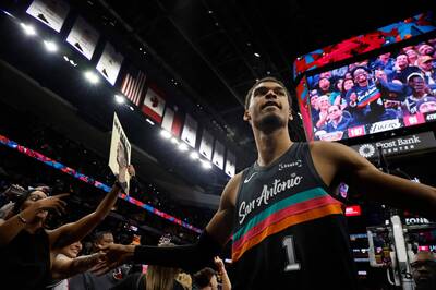 東部龍頭活塞大戰快艇、馬刺踢館塞爾提克 今日賽事預告與轉播