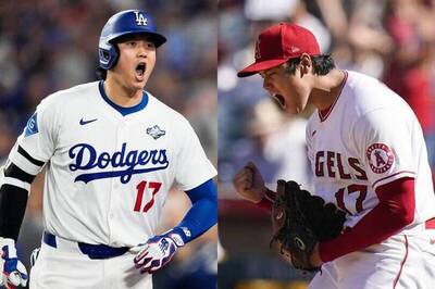 MLB》鬼神二刀流！大聯盟評選大谷翔平生涯每局最精彩瞬間（影音）