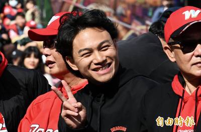 中職》「一開始沒有很想動刀」 醫師首度透露徐若熙復健秘話