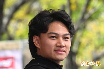 中職》軟銀可能先發「中5日」 徐若熙有想法