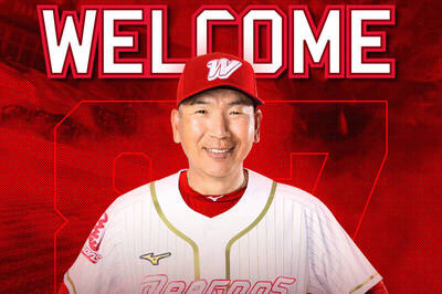 中職》冠軍教頭古久保1/18首度現身 味全領隊透露網羅關鍵