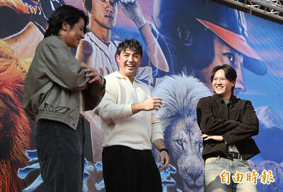 中職》想看安可在台南的「最後一舞」嗎？ 蘇智傑指導撒嬌版