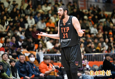 PLG》以手勢批評、侮辱裁判！阿提諾遭罰15000元