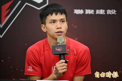 TPBL》丁聖儒助攻數本土第一 戰神止敗特別點名黃聰翰