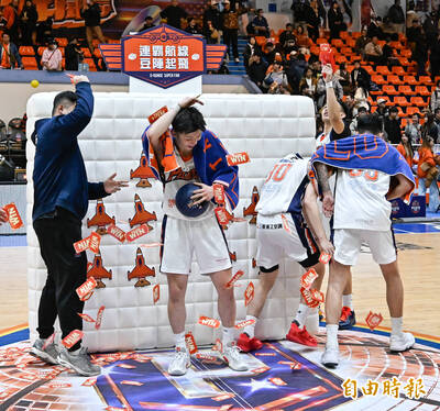 PLG》自封「桃園彭于晏」李家慷：我現在害怕被告