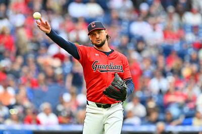 MLB》小熊55億重磅網羅柏格曼後再補強！ 簽下曾旅日的32歲右投