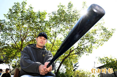 專訪》徐若熙每年都進步 林安可給實戰心得