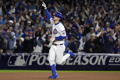 MLB》宇宙道奇準備幹大事？ 美媒透露自由市場最大咖球星進展