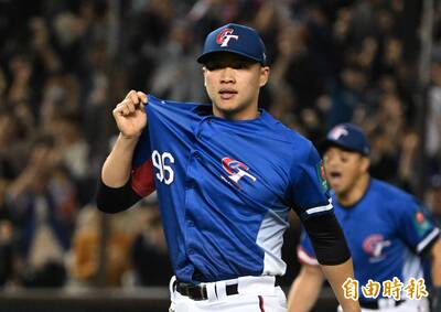 經典賽》台灣火球男被點名！資深大聯盟記者推測孫易磊定位