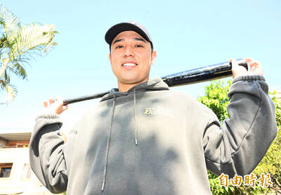 林安可專訪》兩位好友都去台鋼 林安可笑說：都叫我離開台灣