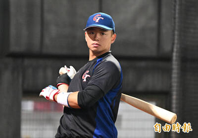 經典賽》台灣隊內野助力！剛轉隊光芒的鄭宗哲有望參賽