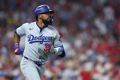 MLB》道奇若找塔克「西語老師」將不保？資深記者提出看法