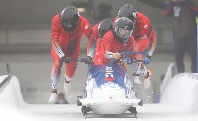日本體協重大疏失！誤解規則無法讓選手報名冬奧