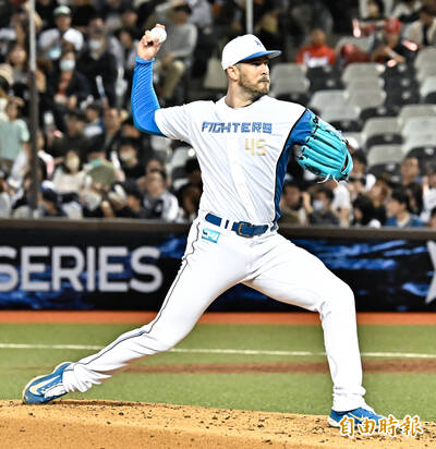 韓職》剛以2800萬加盟登陸者 前火腿洋投傳體檢未過讓球隊考慮換人