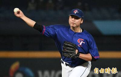 經典賽》極度難纏...台灣缺少大聯盟投手鄧愷威 南韓教頭：天大好消息