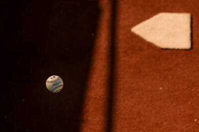 MLB》兩名小聯盟投手藥檢陽性各遭禁賽56場 今年已3人驗出禁藥