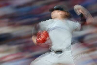 MLB》才剛被看好大爆發就遭交易！火球「天氣哥」為洋基增添新氣象