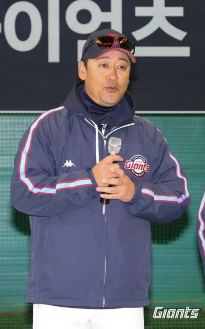 韓職》樂天巨人前總教練金敏宰 罹膽管癌驟逝享年53歲