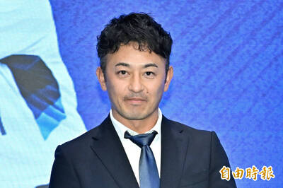 中職》「湛藍指揮塔」有金頭腦 富邦日籍教頭初談話有感