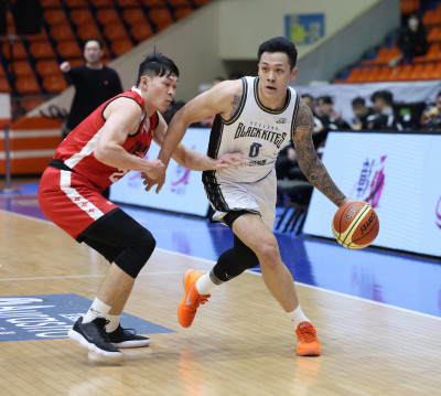 SBL》這新軍真強！基隆黑鳶繼續贏 開季3連勝唯一不敗