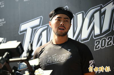 經典賽》看完《冠軍之路》  林家正直呼「好感動！」